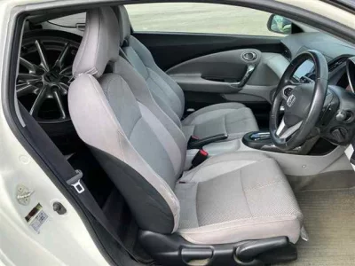 Honda CR-Z