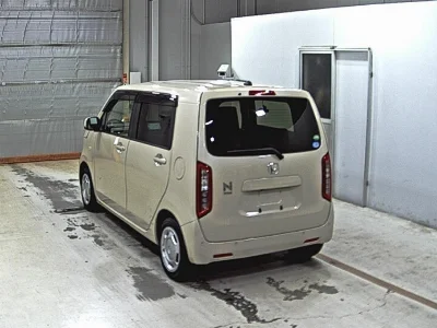 HONDA N WGN