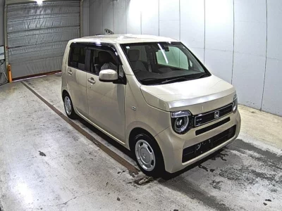 Honda N WGN