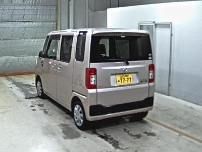 DAIHATSU HIJET CADDY