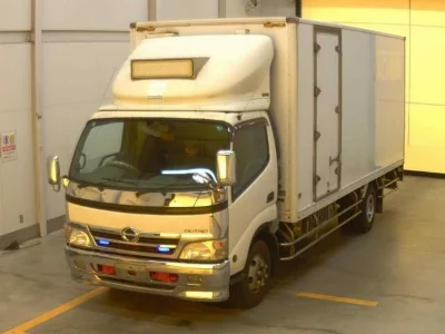 HINO DUTRO