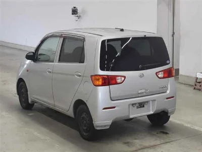 Daihatsu MAX