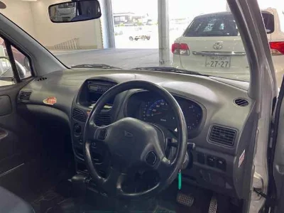 DAIHATSU MAX
