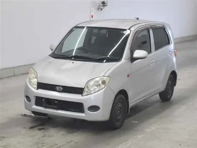DAIHATSU MAX