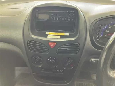 DAIHATSU MAX