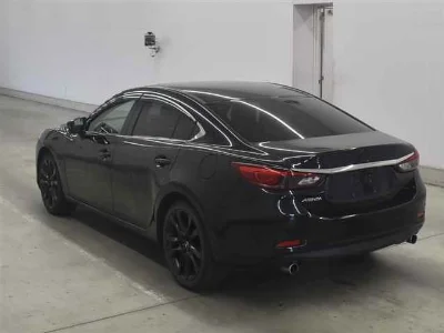 MAZDA ATENZA SEDAN