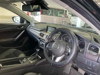 MAZDA ATENZA SEDAN