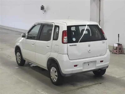 SUZUKI KEI