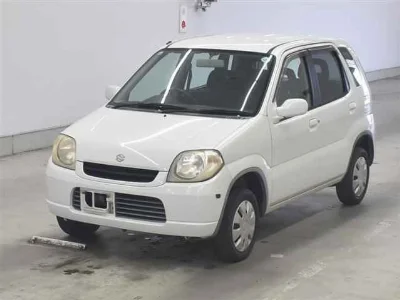 SUZUKI KEI