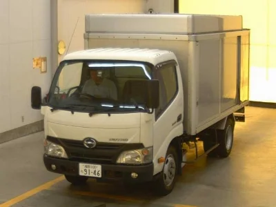 HINO DUTRO