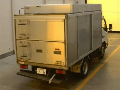HINO DUTRO