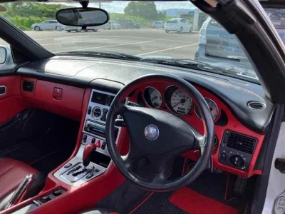 MERCEDES BENZ SLK