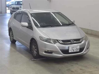 HONDA INSIGHT