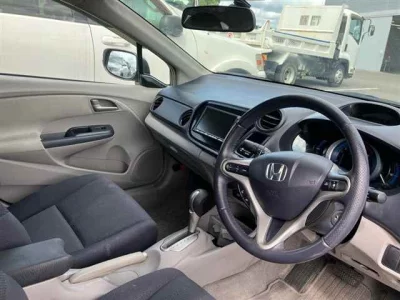 HONDA INSIGHT