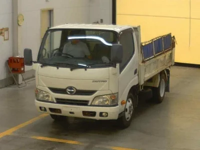 HINO DUTRO