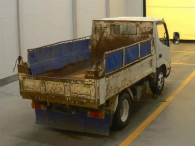 HINO DUTRO