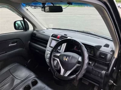 HONDA ZEST