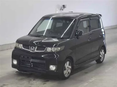 HONDA ZEST