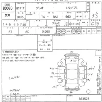Subaru Pleo