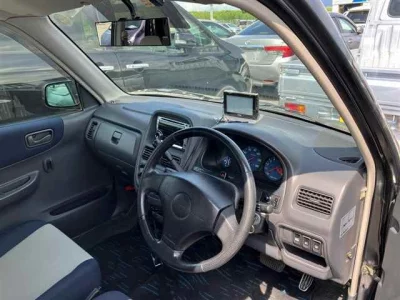 SUBARU PLEO