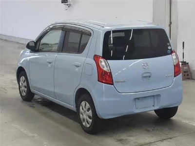 MAZDA CAROL