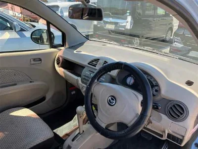 MAZDA CAROL