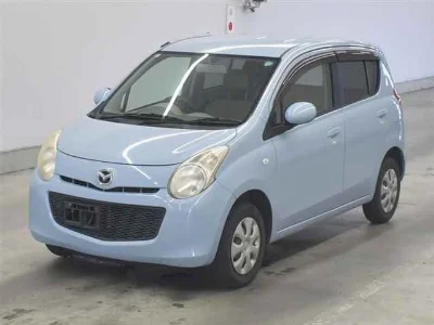 MAZDA CAROL