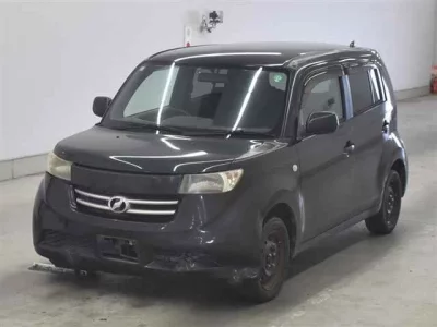 TOYOTA BB
