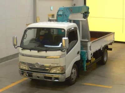 HINO DUTRO