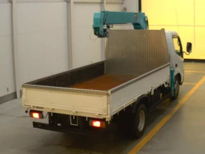 HINO DUTRO