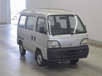 HONDA ACTY VAN