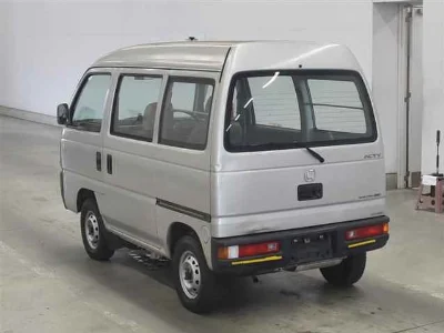 HONDA ACTY VAN