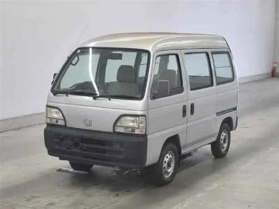 HONDA ACTY VAN
