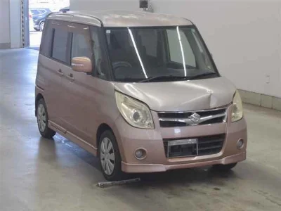 SUZUKI PALETTE
