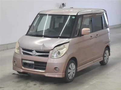 SUZUKI PALETTE