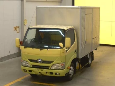 HINO DUTRO