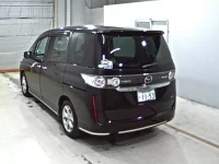 Mazda Biante