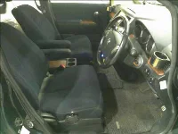 Nissan Presage