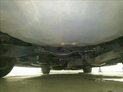 NISSAN PRESAGE