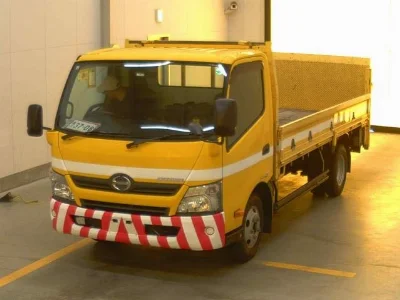 HINO DUTRO