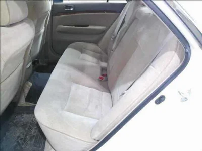 TOYOTA MARK II