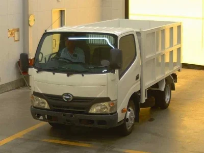HINO DUTRO