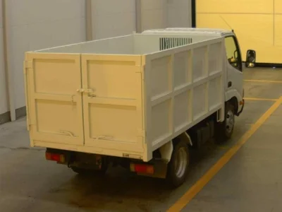 HINO DUTRO