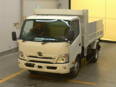 HINO DUTRO