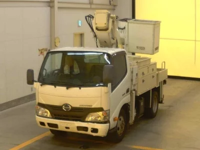 HINO DUTRO