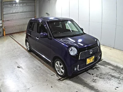 HONDA N ONE