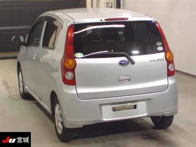 SUBARU PLEO