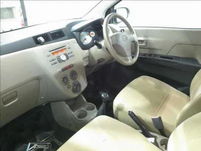 SUBARU PLEO