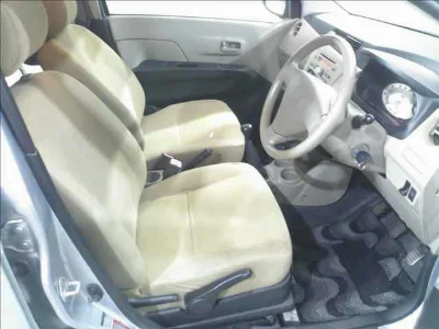 SUBARU PLEO