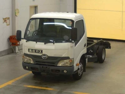 HINO DUTRO